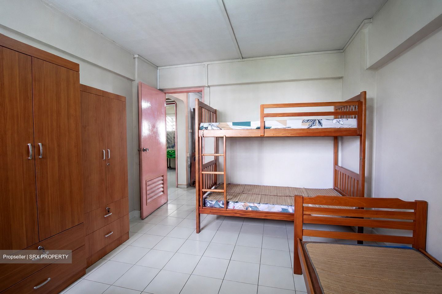Blk 403 Fajar Road (Bukit Panjang), HDB 4 Rooms #572203781